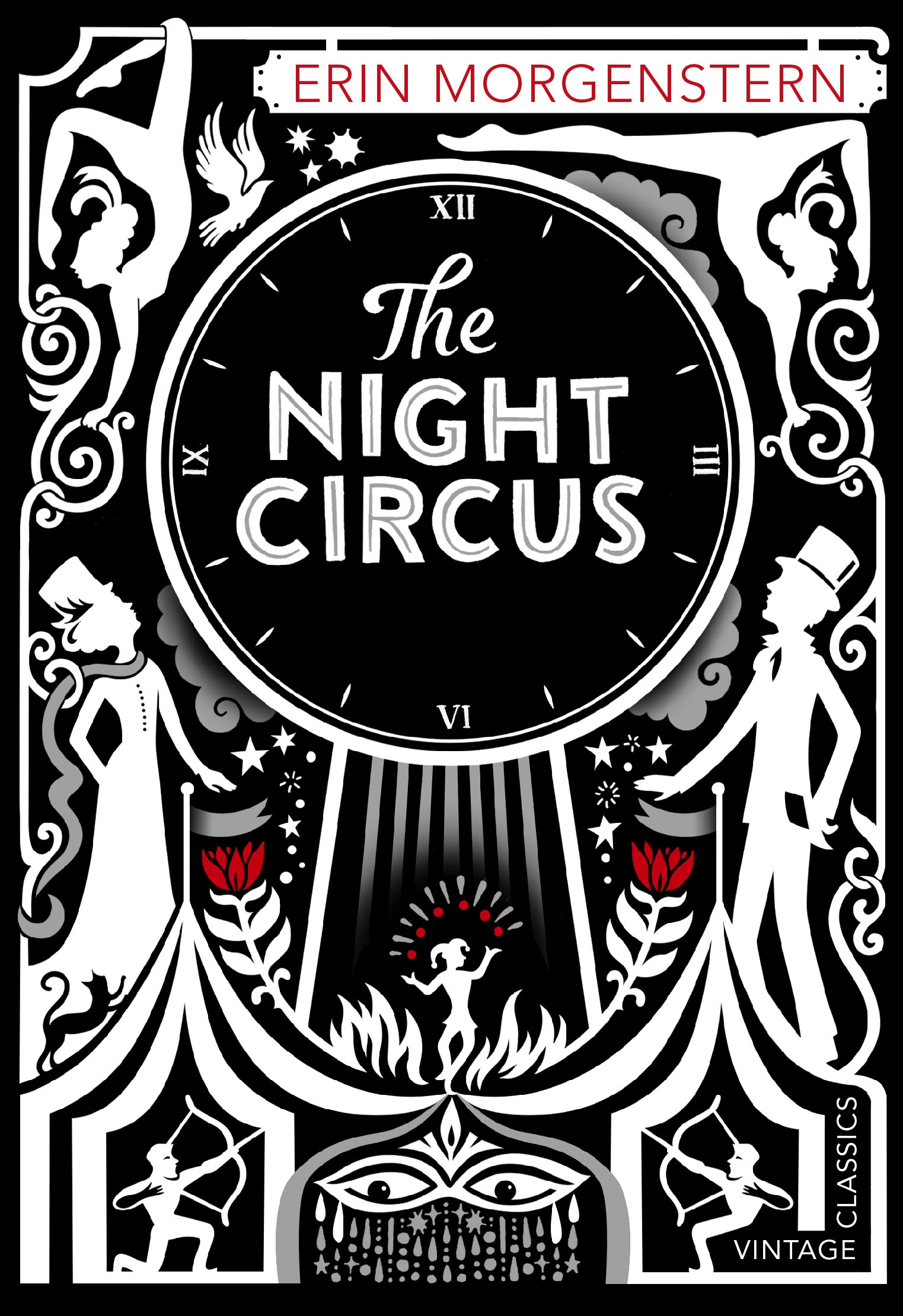 the night circus